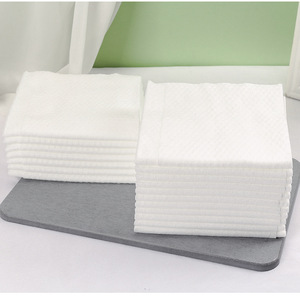 Toalla de viaje no tejida desechable - Product Image 2