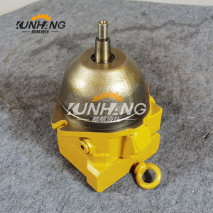 Motor de Ventilador de Repuesto 390F E395 5427626 5411441 6271304 5943841 5943840 Hidráulico para - Product Image 3