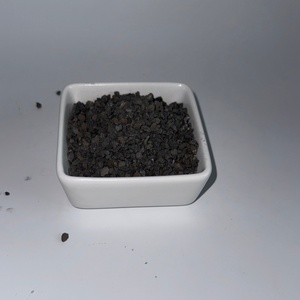 Materiale Filtrante in <span class=keywords><strong>Ferro</strong></span> Spugnoso per Filtrazione dell'Acqua di Circolazione della Caldaia, Filtro a Carbone Attivo, Ultrafiltrazione - Product Image 2