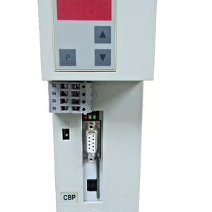 Nuevo Siemens 6SE7016-0TP50-Z F01+G43+G91+K80 SIMOVERT MASTERDRIVES MOTION CONTROL COMPACT PLUS 100% Original - Product Image 4