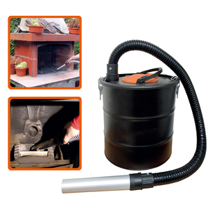 18L 800W <span class=keywords><strong>Cheminée</strong></span> <span class=keywords><strong>aspirateur</strong></span> à cendres avec usine prix parfait pour le bois et poêles à granulés, cheminées, firepots et grilles <span class=keywords><strong>de</strong></span> BARBECUE - Product Image 6