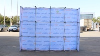 Everjetting personnalisé 250g tricoté/200g tissu extensible cadre en aluminium léger pliable autoportant pour toile de fond d'affichage