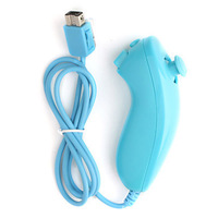Manette Nunchuck pour Wii