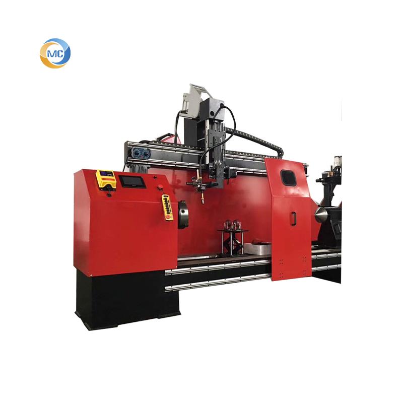 Превосходный полностью автоматический сварочный аппарат, автоматический сварочный аппарат для труб с фланцем и сопротивлением, сварочный аппарат для прокатки швов