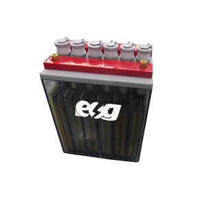 Đức thiết kế 24V xe nâng Pin Chu kỳ sâu Ống ngập 2V 800ah <span class=keywords><strong>opzs</strong></span> kín ngập chì-axit UPS ứng dụng - Product Image 4