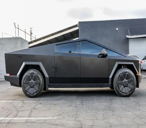 <span class=keywords><strong>Precio</strong></span> de descuento para vehículos eléctricos usados 2024 2025 <span class=keywords><strong>Tesla</strong></span>-Cyber Truck en buenas condiciones de trabajo Comprar ahora envío el mismo día - Product Image 4