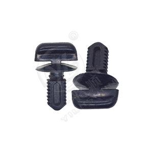 Smooth Sailing <b>Car</b> Door <b>Clips</b> D282 Trim Panel Fixing Rivets For Peugeot Auto Fasteners - Product Image 3