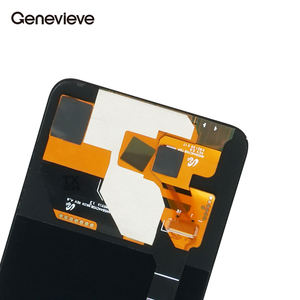 จอแสดงผลทดแทนสำหรับโทรศัพท์มือถือ <span class=keywords><strong>VIVO</strong></span> V23 5G ของแท้ คุณภาพดั้งเดิม รับประกัน 1 ปี ขนาด 6.4 นิ้ว OLED - Product Image 4