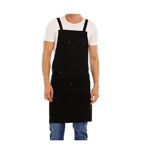 FREE SAMPLE Aprons For Men, Professional Grade Chef Apron for Kitchen, BBQ & Grill Waterproof and easy to clean apron