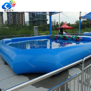 <span class=keywords><strong>2018</strong></span> A Buon Mercato di plastica adulto piscina, galleggiante pellicola IN PVC piscina in vendita - Product Image 5