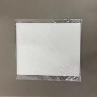 Feuilles anti-décoloration écologiques jetables Darui 10*14, absorbant les parfums et empêchant la transfert de couleur, pour machine à laver, boîte de couleur