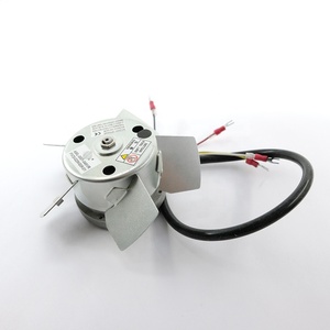 Motor de Husillo FANUC FAN A90L-0001-0491 - Product Image 4