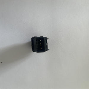 Bouton de déverrouillage de porte intérieure Chevrolet C6 Corvette 10362041 pour remplacement et réparation - Product Image 3