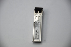 FTLF8524P2BNV-EC Finisar SFP 4.25Gbps 500m MMF DDM 850nm โมดูลรับส่งสัญญาณแสง FT - Product Image 3