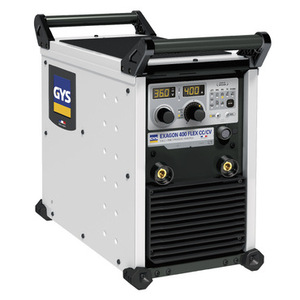 Soudeuse TIG Shield <span class=keywords><strong>Protig</strong></span> 231 DC FV 220V à commande automatique pour la soudure de l'acier inoxydable - Product Image 4