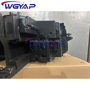 WGYAP OEM phares à LED blancs de haute qualité droite 5NL941030 B nouveau pour <span class=keywords><strong>2018</strong></span> Volkswagen pour <span class=keywords><strong>Tiguan</strong></span> <span class=keywords><strong>Allspace</strong></span> feux de croisement et de route - Product Image 5