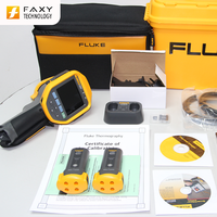 Caméra infrarouge Fluke Ti400, Ti200, Ti300, caméras infrarouges de performance avancée, marque Fluke, neuves, originales, en stock