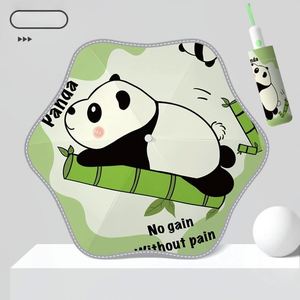 Paraguas Plegable Automático de Seguridad Anti-Rebote para Niños y Niñas, con Protección Solar e Impermeable, Marca Custom-H - Product Image 1