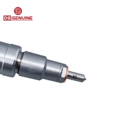 DSGENUINE OEM NUEVO Inyector de combustible diésel 2854608 504091505 0986435552 0445120057