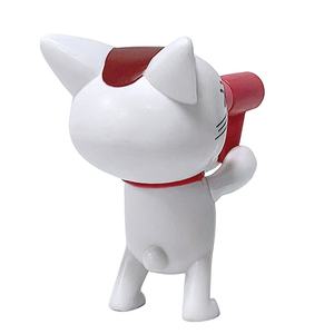 6 Styles de Figurines de Manga Cartoon, Statues Dandadan Turbos Granny Dan Da Dan Lucky Cat Figura PVC Anime Figure Cadeaux Jouets - Product Image 4