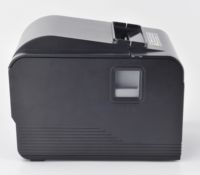 Printer POS Jassway Printer Struk Dapur Wifi Bluetooth Com Lan Port Usb Kecepatan Tinggi 250mm/s Printer Thermal POS 80mm