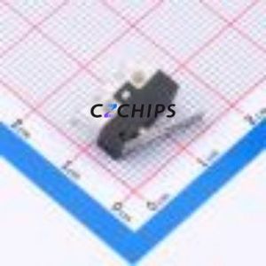 K9-1267B-L2 Limit Switch Through hole Component (THT) Switch 100mA 30V 3000000 - Product Image 2