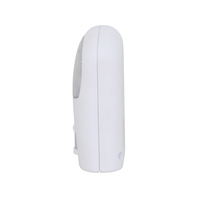 Lampe de nuit LED intelligente Pdlux PD-PIR2020 pour maison connectée, sans fil, fonctionnant sur piles, avec détecteur de mouvement PIR pour usage intérieur
