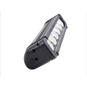 Super Puissance Haute Faible Faisceau Offroad Voiture Mince A MENÉ le Guide Optique pour des Camions <span class=keywords><strong>Jeep</strong></span> - Product Image 6