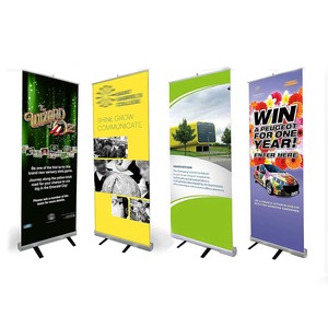 Trực tiếp nhà máy bá<span class=keywords><strong>n</strong></span> buô<span class=keywords><strong>n</strong></span> cuộ<span class=keywords><strong>n</strong></span> lê<span class=keywords><strong>n</strong></span> hiể<span class=keywords><strong>n</strong></span> thị <span class=keywords><strong>N</strong></span> cuộ<span class=keywords><strong>n</strong></span> lê<span class=keywords><strong>n</strong></span> triể<span class=keywords><strong>n</strong></span> lãm quảng cáo biểu ngữ đứng có thể thu vào di động trong nhà biểu ngữ - Product Image 1