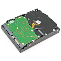 3.5SATA 6 Gb/s 20TB 7200RPM 256MB Hard Drive perusahaan Hdd Hard Disk Drive Hdd