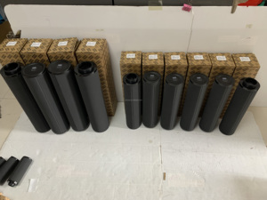 En stock, élément filtrant pour compresseur d'air 2901300109 PD310+, adapté aux équipements de compresseur d'air Atlas. Filtre 2901 3001 09 - Product Image 2