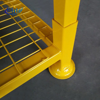Casier de rangement en métal pour pneus de voiture, tapis en rouleau, robuste, rangement en cuir, slim