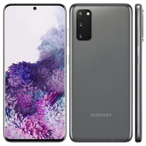 Teléfonos Reacondicionados Originales Baratos Desbloqueados Grado A+ para Galaxy <span class=keywords><strong>S20</strong></span> G980 - Product Image 2