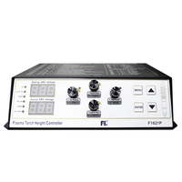 Controlador CNC Portátil para Corte por Plasma, 2 Ejes, PLC+ATC, Accesorios +f1621+jykb-100-dc24v-t3+R-1610t Fangling