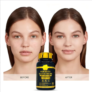 <span class=keywords><strong>Meilleur</strong></span> Prix Capsules Liposomales de L-Glutathion 20000mg pour Adultes – Beauté, Peau, Collagène, Vitamines - Product Image 3