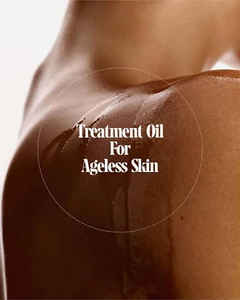 Huile corporelle hydratante et raffermissante à la vitamine E à base de plantes, marque privée personnalisée MLM, pour les soins de la peau - Product Image 4