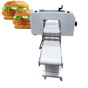 เครื่องตัดขนมปังแบบเรียบสำหรับใช้ในเชิงพาณิชย์ - Product Image 3