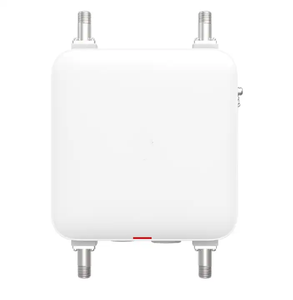 02354DKT AirEngine5761R-11E(11ax Outdoor,2+2/2 Dual Bands,external Antenna,BLE) <b>Wireless</b> Outdoor <b>Access</b> <b>Point</b> - Product Image 2