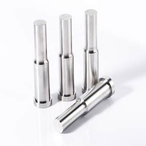 Tùy chỉnh vuông Punch <span class=keywords><strong>Die</strong></span> kim loại Punch Pin EDM khuôn thành phần thép Carbide xe khuôn dập hộ gia đình nhôm Đồng - Product Image 2