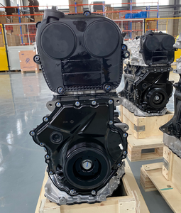 Gen3 EA888แรงม้าสูง CNC CHH BKX cwp ส่วนประกอบเครื่องยนต์ดั้งเดิม<span class=keywords><strong>2</strong></span>.0T TSI TFSI vvvti สำหรับ Audi A3 A4 A5 A6L Q5 VW - Product Image 4