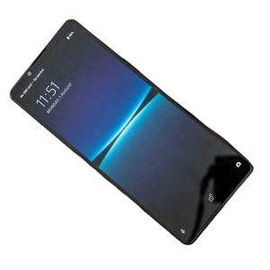 <span class=keywords><strong>Smartphone</strong></span> Android cellulare originale 5G sbloccato in fabbrica a buon mercato Bar Touchscreen spedizione gratuita per <span class=keywords><strong>Xperia</strong></span> 1IV - Product Image 4