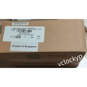NEW วอเตอร์ส WAS081143 ล้อกรองน้ำ ขนส่งรวดเร็ว - Product Image 3
