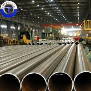 API 5L Gr. Máy Cưa B X42 X60 X65 <span class=keywords><strong>X70</strong></span> SSAW LSAW <span class=keywords><strong>ERW</strong></span> 3lpe Đường Ống Có Lớp Phủ Chống Ăn Mòn - Product Image 2