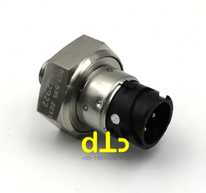 Sensor de Presión 0035352231, Piezas OEM para Maquinaria de Construcción - Product Image 3