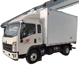 Nhiều sản phẩm từ các nhà cung cấp toàn cầu của Xe tải lạnh