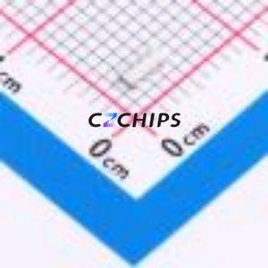 CA034AJA0100G ตัวต้านทานแบบเครือข่าย 0603x4 ( ความต้านทาน: 10 โอห์ม )( ความแม่นยำ: 5% กำลังต่อองค์ประกอบ: 100 มิลลิวัตต์ ) - Product Image 2