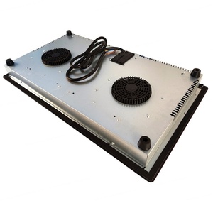 เตา2เตาเตาแม่เหล็กไฟฟ้า, เตาแม่เหล็กไฟฟ้า - Product Image 6