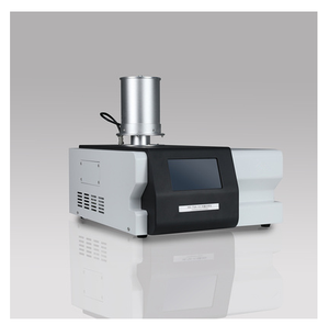 เครื่องวิเคราะห์ความร้อนพร้อมระบบ dsta DSC TGA tg/dsc และ TG-DSC DSC-<span class=keywords><strong>DTA</strong></span> สำหรับการทดสอบเครื่อง - Product Image 3