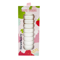Coffret Cadeau Personnalisé de Luxe pour Noël – Kit en Gros de Petites Bombes de Bain Nettoyantes à Marque Privée