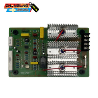 YH-701 AVR 703 704 générateur régulateur de tension automatique stabilisateur Module de commande générateur universel pièces de rechange